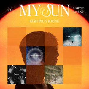 金賢重的專輯MY SUN (Explicit)