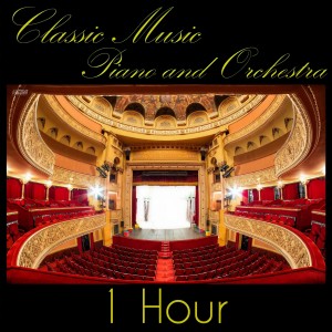 收听Mauro Pagliarino的Classic Music Piano and Orchestra歌词歌曲