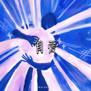 Album 自爱 from 