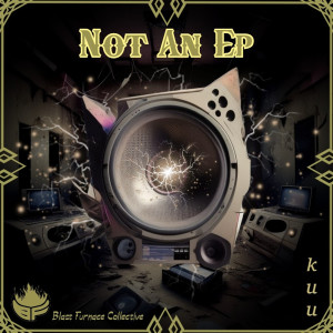 Album Not an EP from Kuu