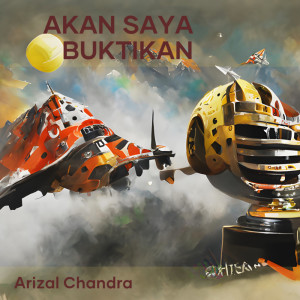 Listen to Akan Saya Buktikan song with lyrics from Arizal Chandra