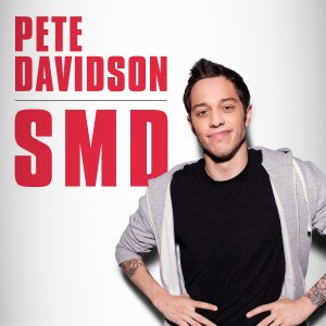 ดาวน์โหลดและฟังเพลง 911 (Explicit) พร้อมเนื้อเพลงจาก Pete Davidson