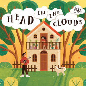Album Head in the Clouds from Dua Empat