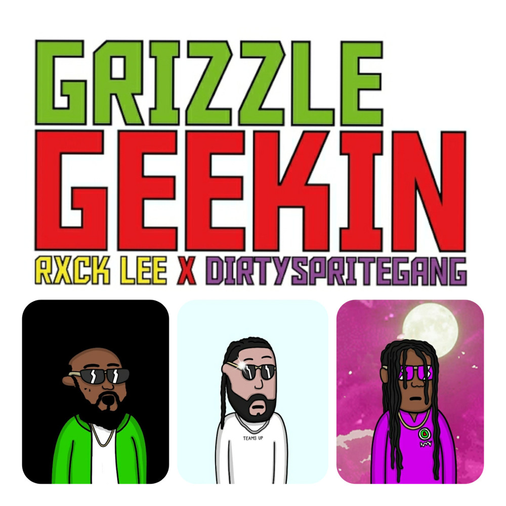 Geekin (Explicit)