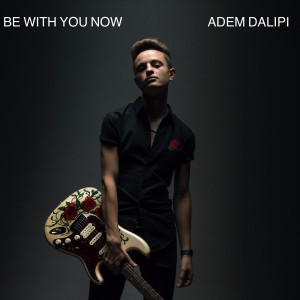 Album Be With You Now from Adem Dalipi