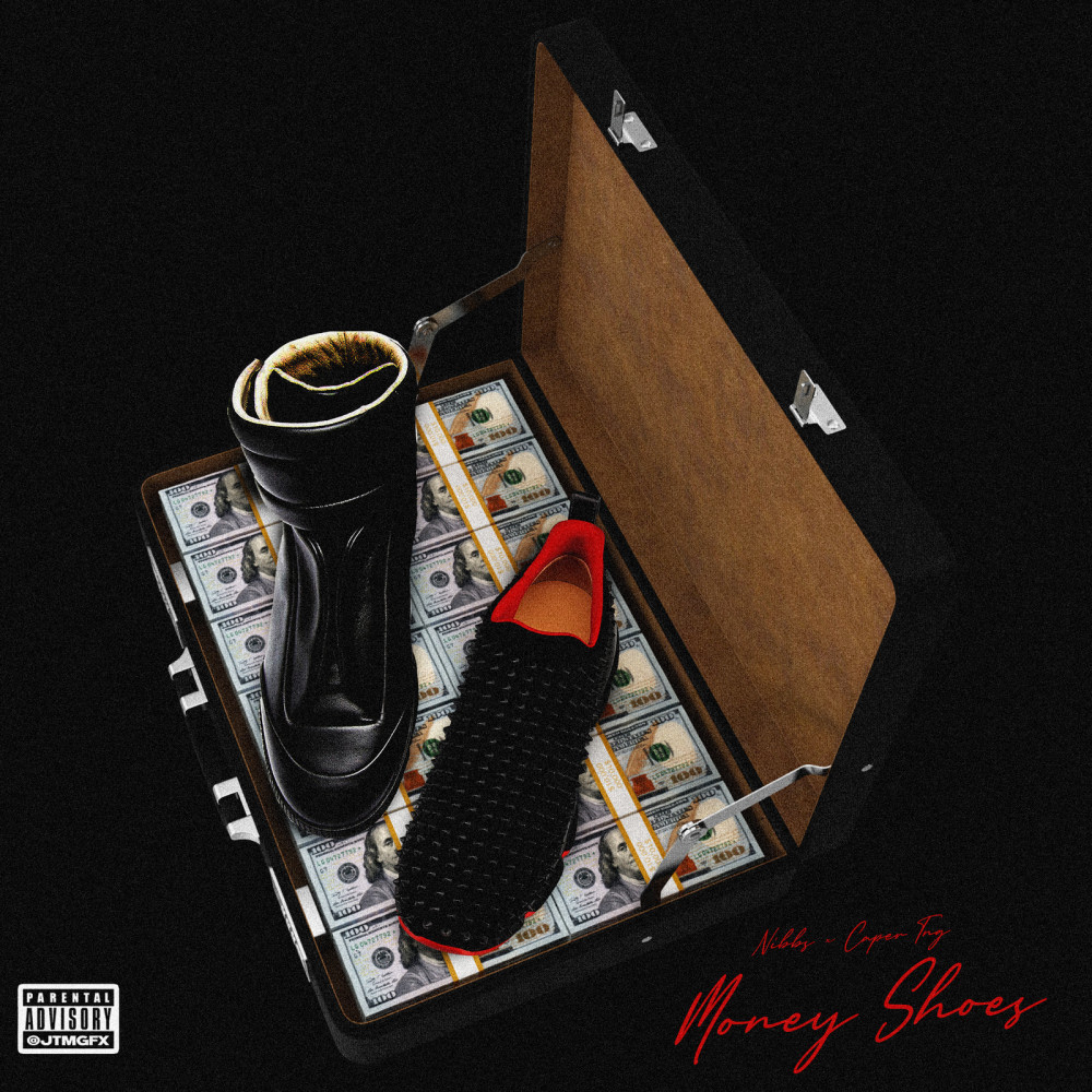 Money Shoes (Explicit)