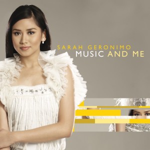 ดาวน์โหลดและฟังเพลง Right Here Waiting พร้อมเนื้อเพลงจาก Sarah Geronimo