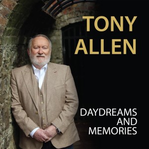 อัลบัม Daydreams And Memories ศิลปิน Tony Allen