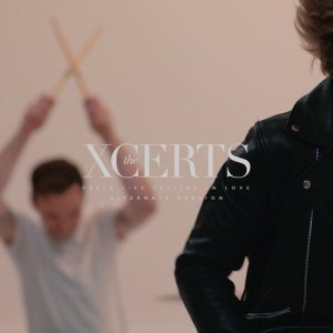 ดาวน์โหลดและฟังเพลง Feels Like Falling in Love (Alternate Version) พร้อมเนื้อเพลงจาก The Xcerts