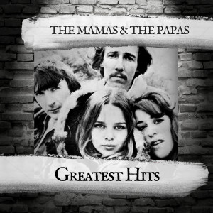 Album Greatest Hits from The Mamas & The Papas