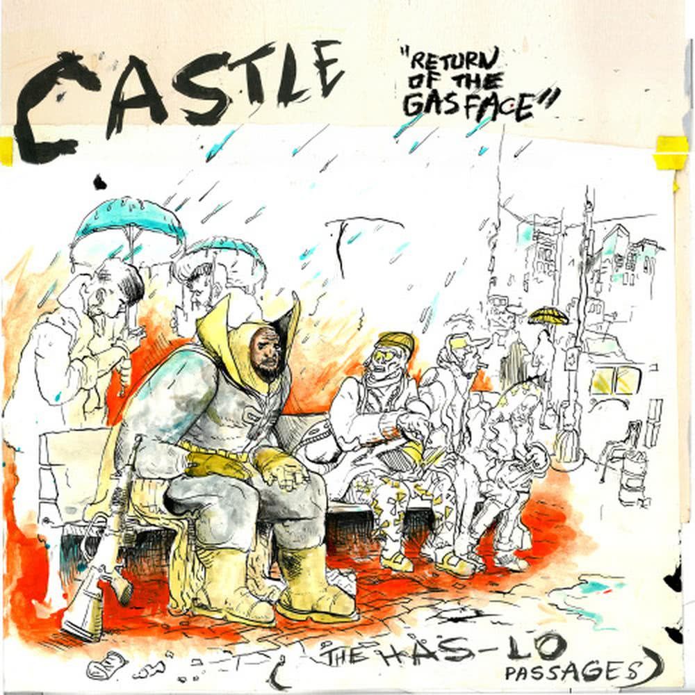 Two Times (Instrumental)