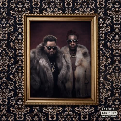 Homie (feat. Meek Mill) (Explicit)