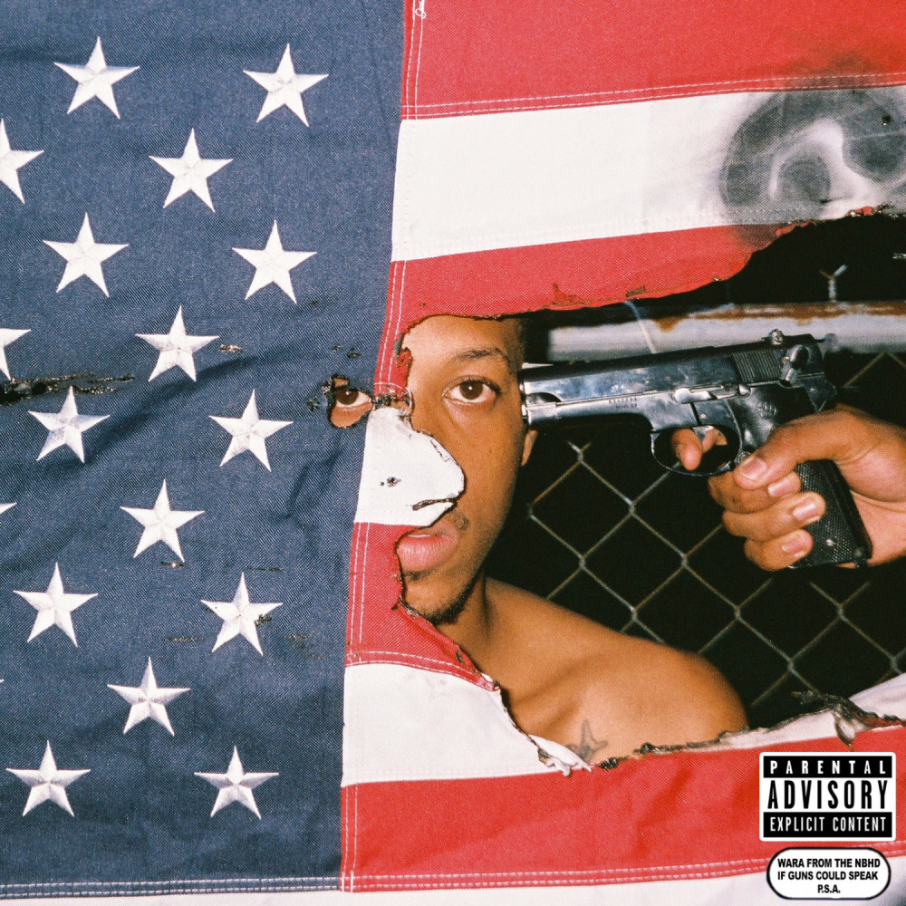 Trigger Happy (Explicit)
