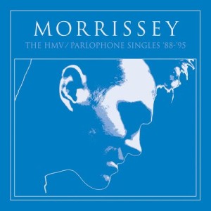 收聽Morrissey的Disappointed (Live)歌詞歌曲
