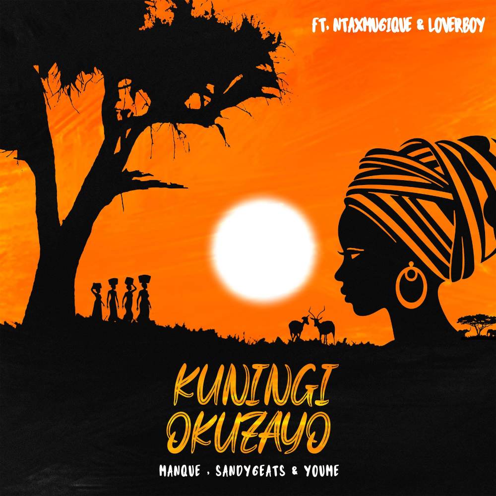 Kuningi Okuzayo