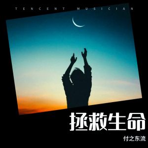 Album 拯救生命 oleh 付之东流