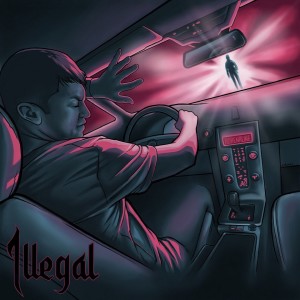 Album Adrenaline 2.0 from Illegal