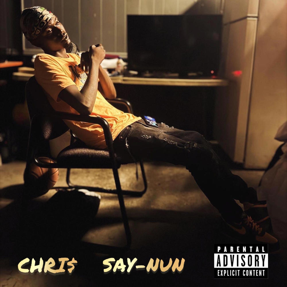 Say-Nun (Explicit)