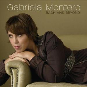 ดาวน์โหลดและฟังเพลง Chaconne (after the "Ciaccona" from Bach's "Violin Partita No. 2", BWV 1004): พร้อมเนื้อเพลงจาก Gabriela Montero