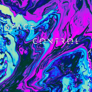 ดาวน์โหลดและฟังเพลง Space Control (Original Mix) พร้อมเนื้อเพลงจาก Nightmare