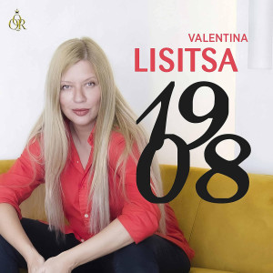 Valentina Lisitsa的專輯Valentina Lisitsa 1908