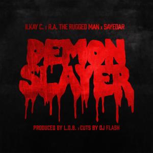 Listen to Demon Slayer (Explicit) song with lyrics from Ilkay C.