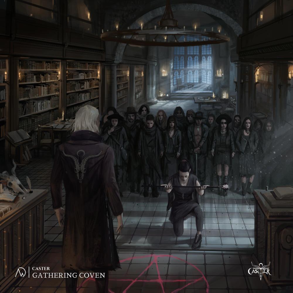 Gathering Coven (其他)