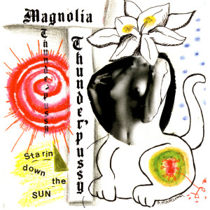 收聽Magnolia Thunderpussy的Walls歌詞歌曲