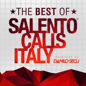 Various Artists的專輯The Best of Salento Calls Italy