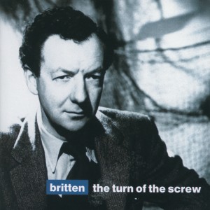 Joan Cross的專輯Britten: The Turn of the Screw