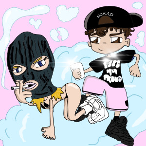 收听NOK1D的no face no case (Explicit)歌词歌曲
