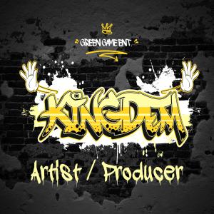Album King Flow (Explicit) from KingDem