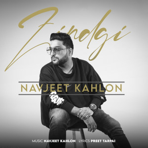 Album Zindgi from Navjeet Kahlon