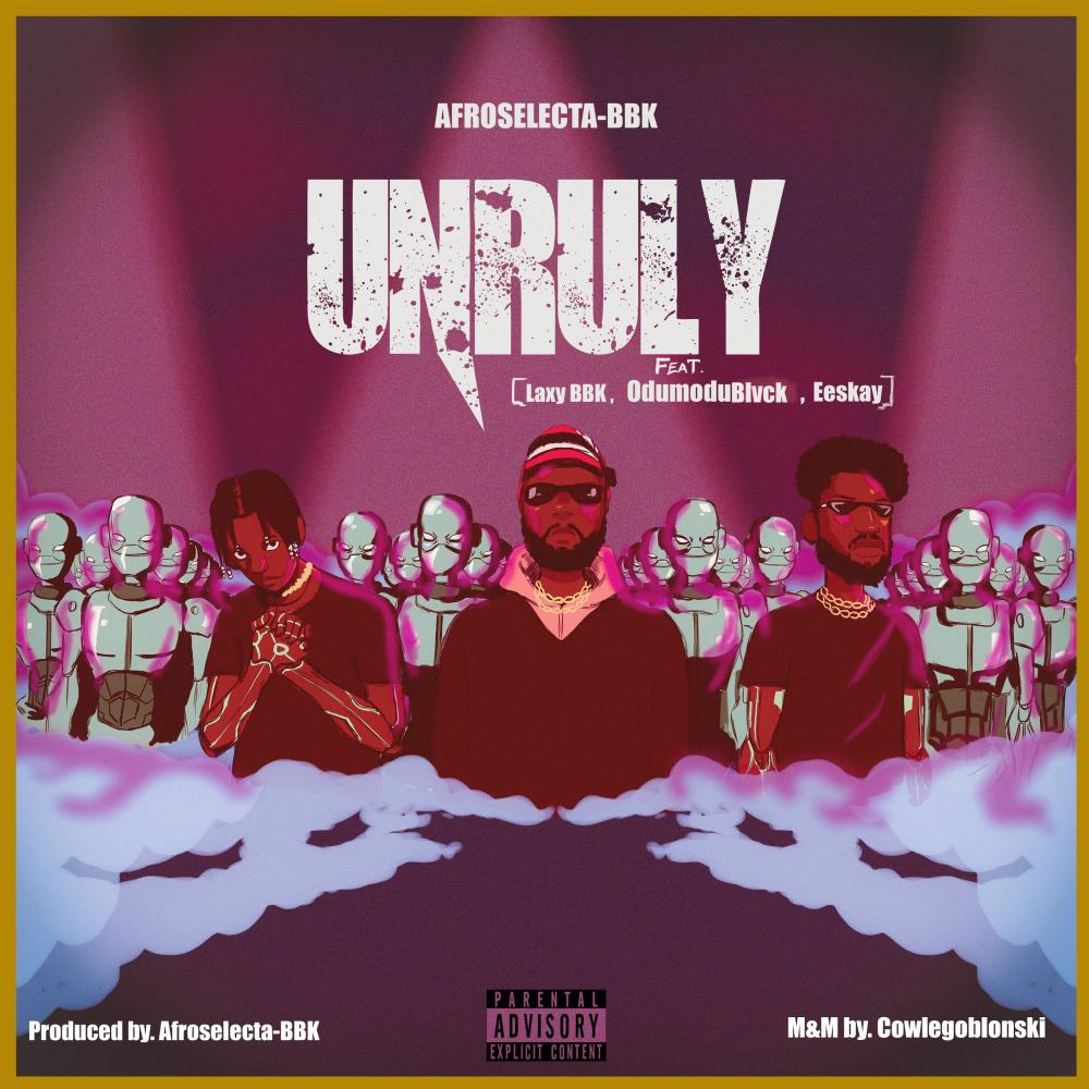 Unruly