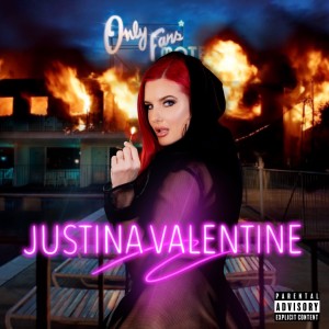 Only Fans (Explicit) dari Justina Valentine