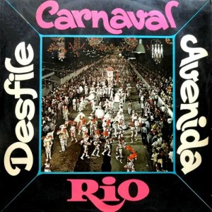 收聽Rio的Festa para um Rei Negro / Pega No Ganze歌詞歌曲