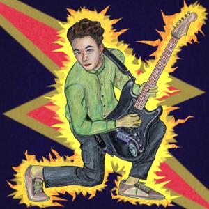 收听JY Lee的Do You Know Eleckitar歌词歌曲