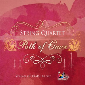 Listen to 恩典之路 The Path Of Grace song with lyrics from 赞美之泉