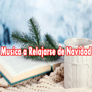 Album Musica a Relajarse de Navidad oleh Música a Relajarse