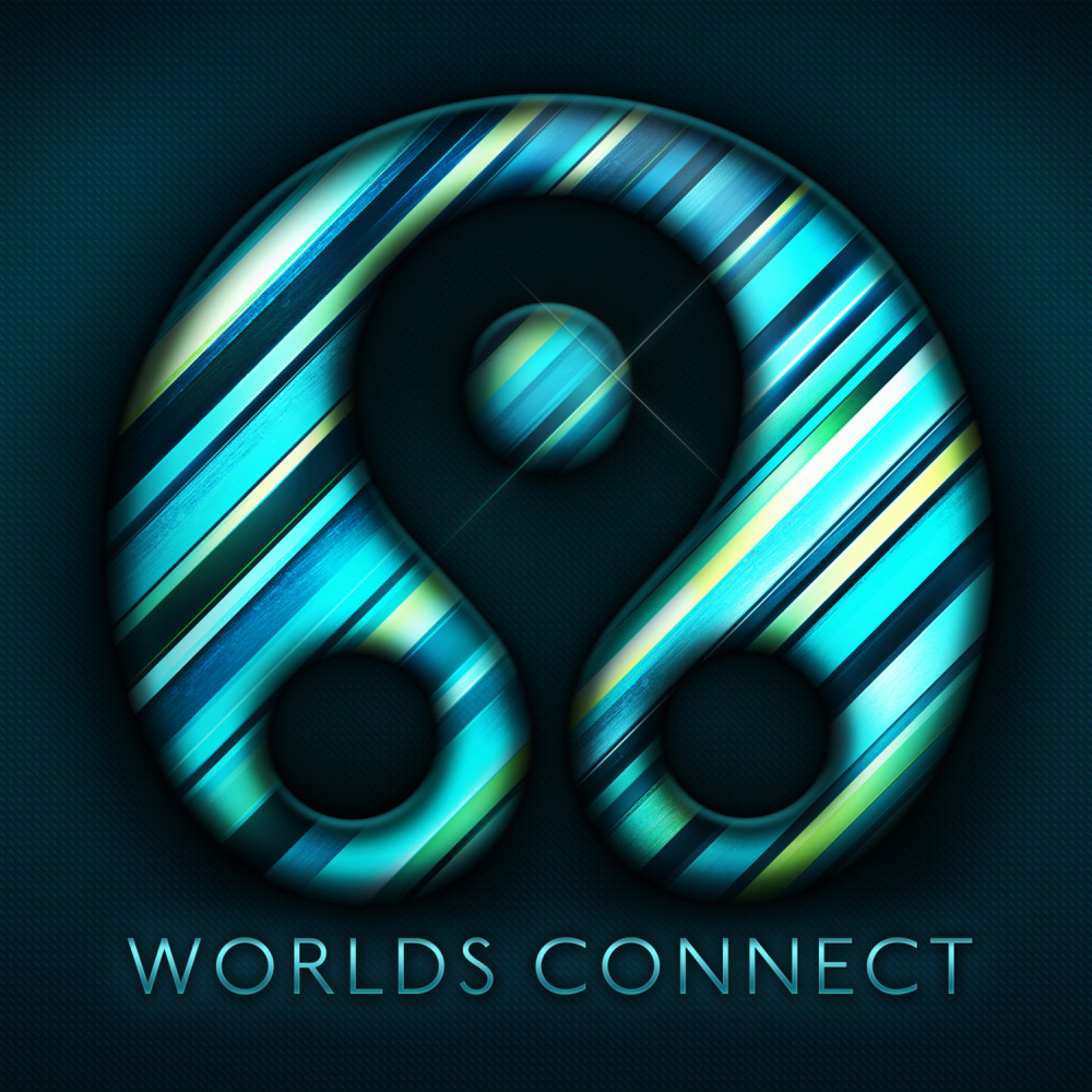 Worlds Connect