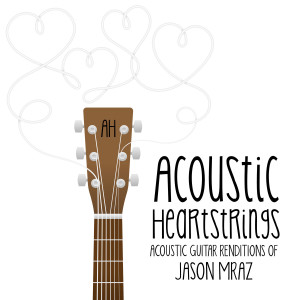 ดาวน์โหลดและฟังเพลง Lucky พร้อมเนื้อเพลงจาก Acoustic Heartstrings
