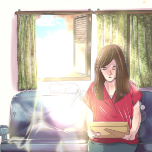 收聽Yotari的Andaikan Kau Datang歌詞歌曲