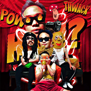 Album Let Me Know (Explicit) from MUSHVENOM
