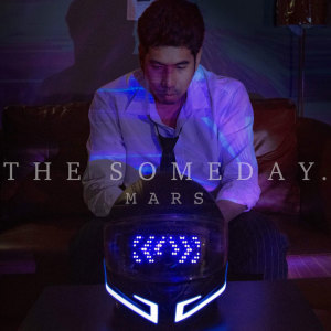 Dengarkan ดาวอังคาร lagu dari The someday dengan lirik