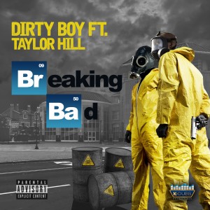 Dengarkan Breaking Bad (Explicit) lagu dari Dirty Boy dengan lirik