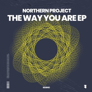 Northern Project的專輯The Way You Are EP