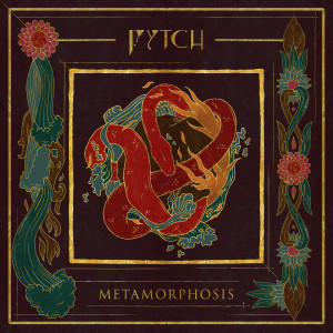 Fytch的專輯Metamorphosis