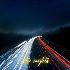 Album late nights oleh Nishant Sinha