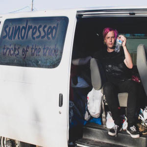 อัลบัม Tricks of the Trade ศิลปิน Sundressed