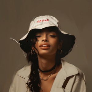 Album YA TOLD (Explicit) from myraa
